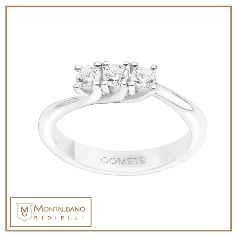 Trilogy Comete Gioielli ANB 2534 | Comete Gioielli Catania